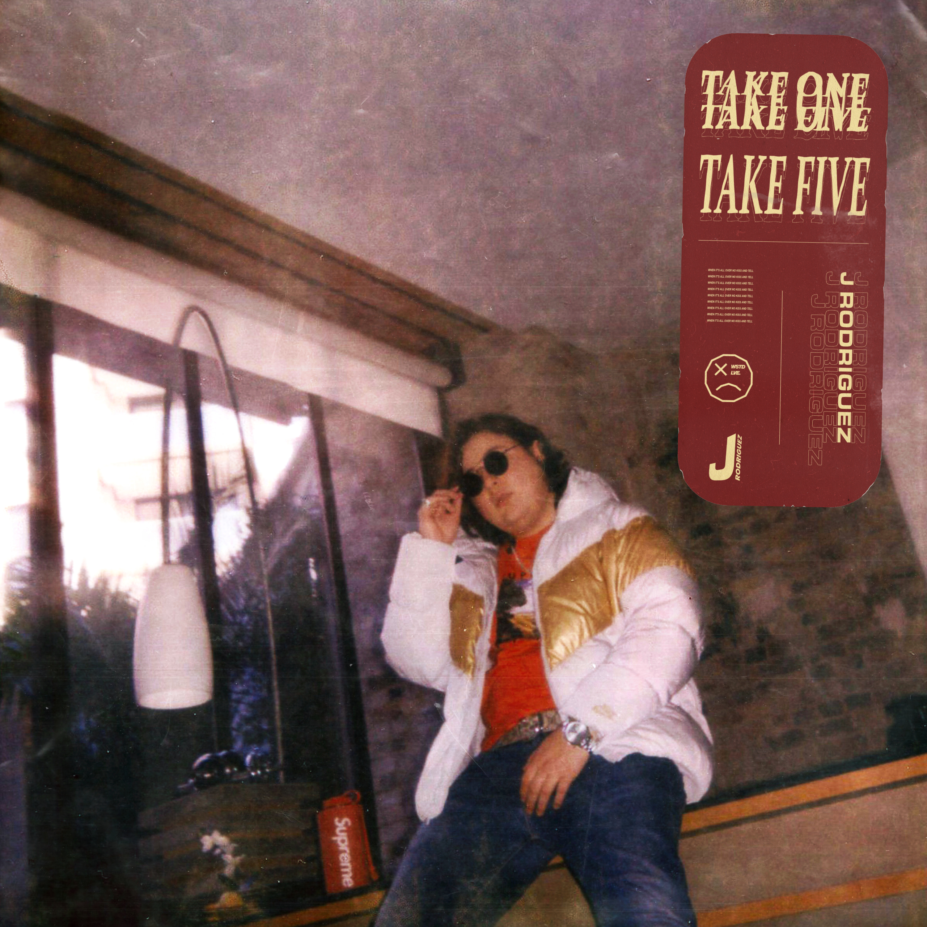 Take One Take Five